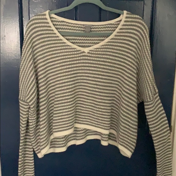 Sweater from Charlotte Russe - Picture 1 of 3